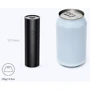 Внешний аккумулятор ANKER Power Bank PowerCore Ultra-Compact 5000mAh Black (A1109G11): Особенности Индикатор заряда, Компактный размер, металлический корпус, быстрая зарядка
