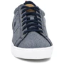 Кеды Le Coq Sportif Verdon Classic (2010055-LCS) 40 (41) серые текстиль лето: Вид Кеды