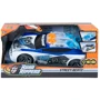 Игровая автомодель Road Rippers Blizzard White (20042)