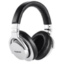 Навушники Takstar PRO82 Silver: Тип конструкції накладні