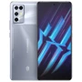 Смартфон ZTE Nubia Red Magic 6R 12/256GB Silver