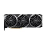 Видеокарта MSI GeForce RTX 3080 VENTUS 3X PLUS 12G OC LHR: Объем памяти, Гб 12