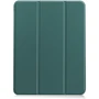 Аксесуар для iPad BeCover Smart Case Dark Green для iPad Pro 13 M4 2024 (711645)