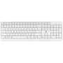 Клавиатура 2E KS220 WL White (2E-KS220WW)