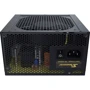 Блок живлення Seasonic 550W GC-550 GOLD (SSR-550LC): Форм-фактор ATX, EPS