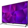 Телевизор SHARP 43FN4EA: Оснащение Кардридер, Smart TV, Встроенный медиаплеер
