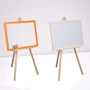 Мольберт двосторонній помаранчевий (М 001)