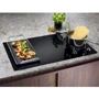 Варочная поверхность Electrolux KDI951723K: Количество конфорок 5