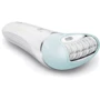 Эпилятор Philips BRE605/00: Влажная эпиляция Есть