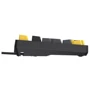 Клавиатура A4Tech Bloody S98 RGB BLMS Red Switch USB Sports Lime (Bloody S98 Sports Lime): Тип клавиш механический