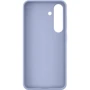 Чохол для телефона Samsung Silicone Case Light Blue (EF-PS931CLEGWW) для Samsung S931 Galaxy S25: Плівка в комплекті нет