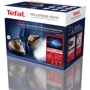Парогенератор Tefal Pro Express Vision GV9823E1: Підошва Нержавеющая сталь