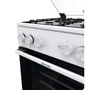 Плита комбинированная Gorenje GK5A40WH: Тип устройства Комбинированная плита