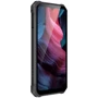 Смартфон Oukitel WP23 Pro 8/128Gb Black (UA UCRF): Процессор Unisoc T606 (2x1.6 GHz Cortex-A75 & 6x1.6 GHz Cortex-A55)