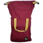 Рюкзак Herlitz be.bag be.flexible Ruby бордовый (50028818): Корпус рюкзака Мягкий