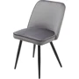 Стул Special4You Decio grey (E6705)