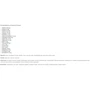 BioTechUSA Greens 150 g: Пол Унисекс