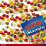 Цукерки Haribo Starmix 190 г (WT3084): Умови зберігання Зберігати в сухому місці і далеко від джерел тепла