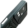 Аксесуар для смартфона BeCover Military Black для Realme 9 4G / 9 Pro Plus (709562): Тип накладка на заднюю часть