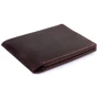Мужское портмоне DNK Leather коричневое (DNK-Portmone-col-F): Тип Портмоне