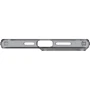 Чехол для iPhone Spigen Crystal Flex Space Crystal (ACS03297) for iPhone 13 Pro: Материалы силикон
