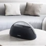 Акустика Harman/Kardon Go + Play 3 Black (HKGOPLAY3BLK) фото 9