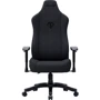 Кресло игровое Anda Seat Novis XL Fabric Dark Gray Size XL (AD23-XL-01-GB-F)