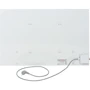 Обогреватель Ardesto HCP-600WTM: Тип инфракрасный