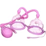 Автоматическая вакуумная помпа для груди Breast Pump, BI-014091-3
