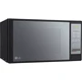 Микроволновая печь LG MS2042DARB: Объем, л 20