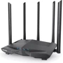 Маршрутизатор Wi-Fi Tenda AC11: Количество LAN портов 3