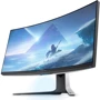 Монитор Dell Alienware AW3821DW (210-AXQM): Формат изображения 21:9