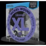 Струна для гитар Струны D'ADDARIO EXL115BT XL NICKEL WOUND BALANCED TENSION, MEDIUM (11-50): Тип Комплект струн