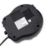 Фрезер BUCOS ZS-601 PRO BLACK (35000/45W): Питание Сеть