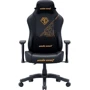 Кресло игровое Anda Seat Phantom Tiger Edition Black Size L (AD18Y-14-B-PV/C)