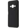 Чехол для телефонов WAVE Full Silicone Cover Black for Xiaomi Redmi A3