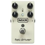 Педаль гитарных эффектов Педаль эффектов DUNLOP M264 MXR FET DRIVER