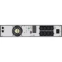 PowerWalker VFI 1500 RMG PF1 (10122113): Виробник PowerWalker
