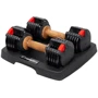 Гантель inSPORTline IRONER 15 (22067)