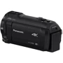 Цифровая видеокамера Panasonic HC-VX980 4K Black фото 8