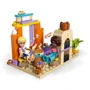 Конструктор LEGO Friends Творческий чемодан для путешествий и отдыха на пляже 188 деталей (42672) фото 5