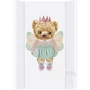 Пеленальная доска Ceba Baby Fluffy Puffy Nelly 50x70 см рисунок (W-203-132-680)