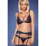 Комплект Obsessive 844-SEG-1 set, L/XL