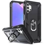 Аксессуар для смартфона BeCover Military Black for Samsung A325 Galaxy A32 (705966): Тип накладка на заднюю часть