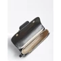 Женская сумка через плечо Guess Hensely Cnvrtble Shoulder Bag черная (HWVG8113210-BLA): Страна производитель Вьетнам