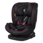 Автокресло Lionelo Bastiaan i-Size Black Red