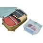 Рюкзак Thule Aion Travel Backpack 40L TATB140 Nutria (3204724): Дополнительно Широкие плечевые шлейки регулируемые по высоте, Плечевые лямки, отделение для планшета, отделение для ноутбука и планшета, Карман для ноутбука, Водонепроницаемый, внутреннее отделение для сухих/мокрых