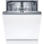 Встраиваемая посудомоечная машина BOSCH SMV4HVX03E