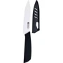 Ніж Bergner Cera-bio універсальний 12 см (BG-39512-BK)