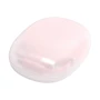 Кабель Baseus USB Cable to USB-C Lets Go Little Reunion One-Way Stretchable 2A 1m Pink (CATRN-24) фото 5